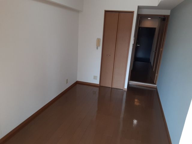 グレイス国府宮IIの内装写真