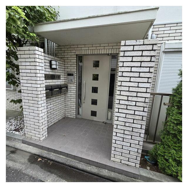 プランドール大原の外観写真