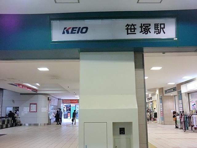 プランドール大原の周辺写真
