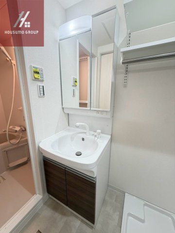 H-maison衣摺IVの内装写真