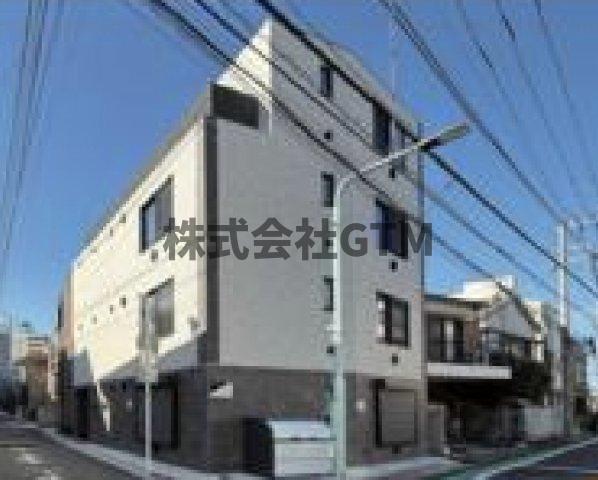 都営三田線 西巣鴨駅 徒歩5分 築2年