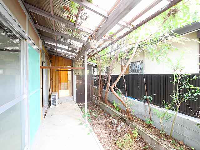 奈良県奈良市七条1丁目 戸建の内装写真