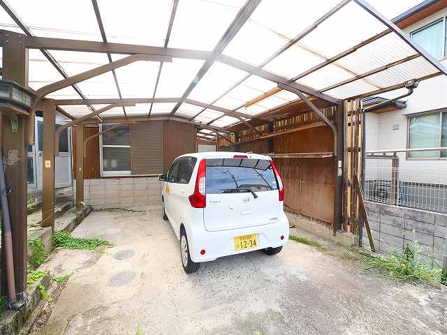 奈良県奈良市七条1丁目 戸建のその他写真