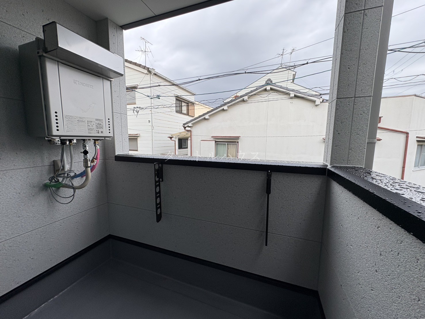 パーチェ中野新町 仮称)白濱マンションの内装写真
