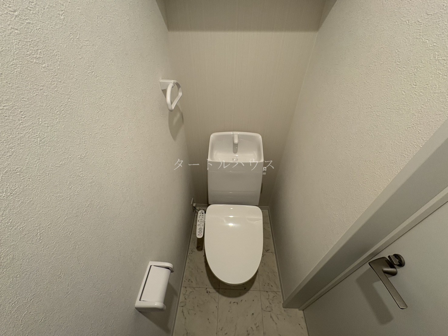 パーチェ中野新町 仮称)白濱マンションのトイレ写真