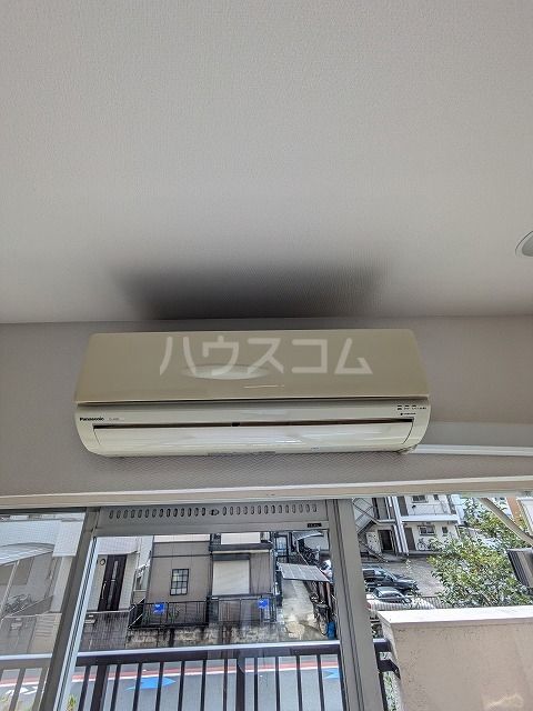 京成本線 お花茶屋駅 徒歩4分 7階建 築50年の外観写真