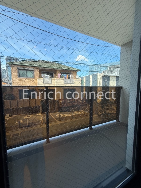 ＪＲ山手線 大崎駅 徒歩10分 4階建 築1年の内装写真