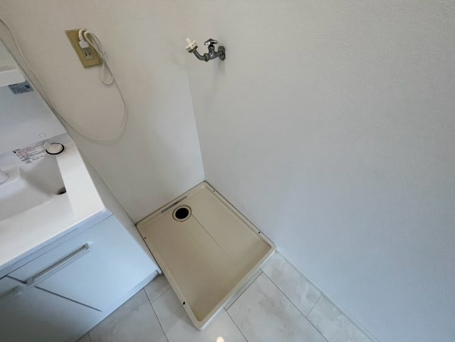 羽曳野市島泉4丁目戸建の内装写真