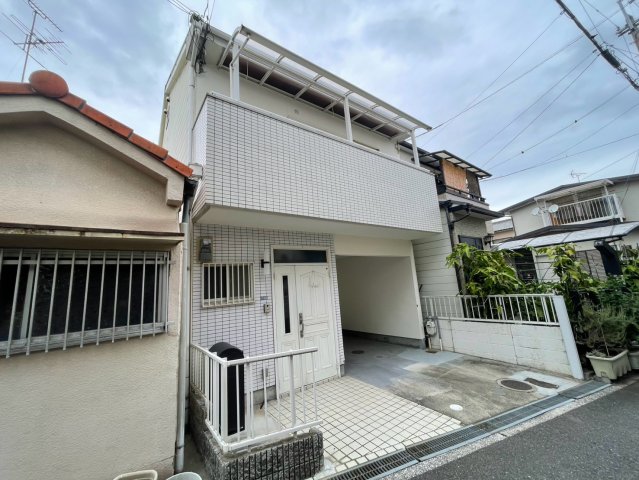 羽曳野市島泉4丁目戸建