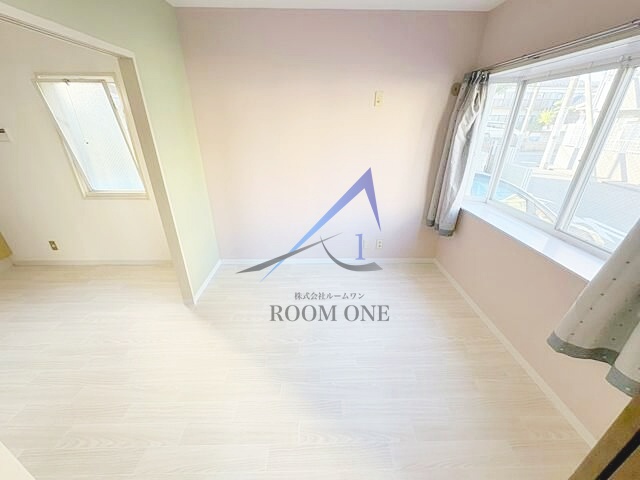 その他部屋・スペース　寝室です。