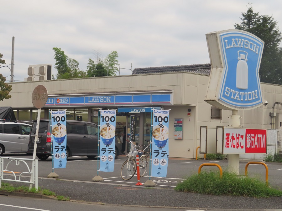 LA BREA 26の周辺写真