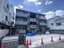 武庫之荘駅より徒歩20分 2階 新築の賃貸物件