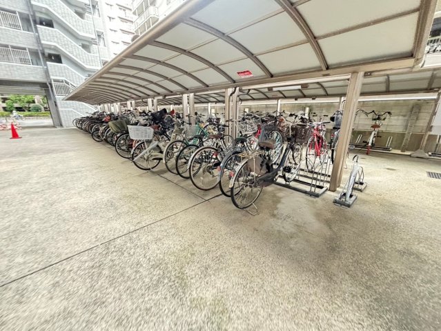 その他共有部分　詳細は、RISUMO江坂本店までお問合せください♪
