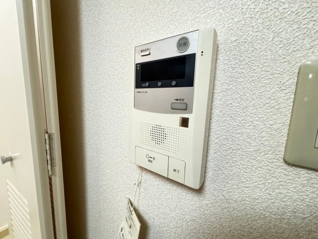 セキュリティ　詳細は、RISUMO江坂本店までお問合せください♪