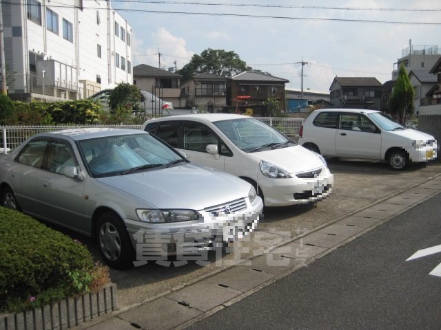 アビタ・ロゼのその他写真