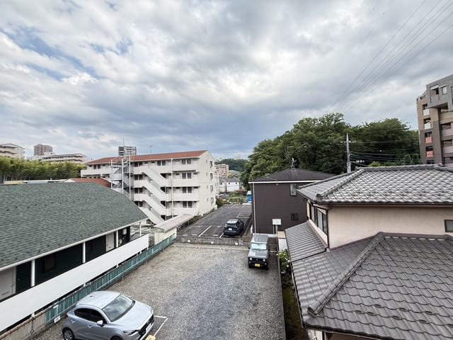 コンフォール河井のその他写真