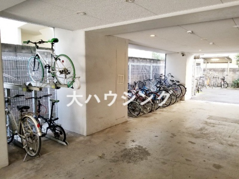 レジディア大森IIのその他写真