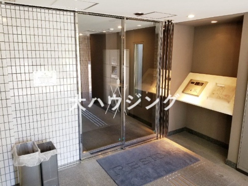 レジディア大森IIのその他写真