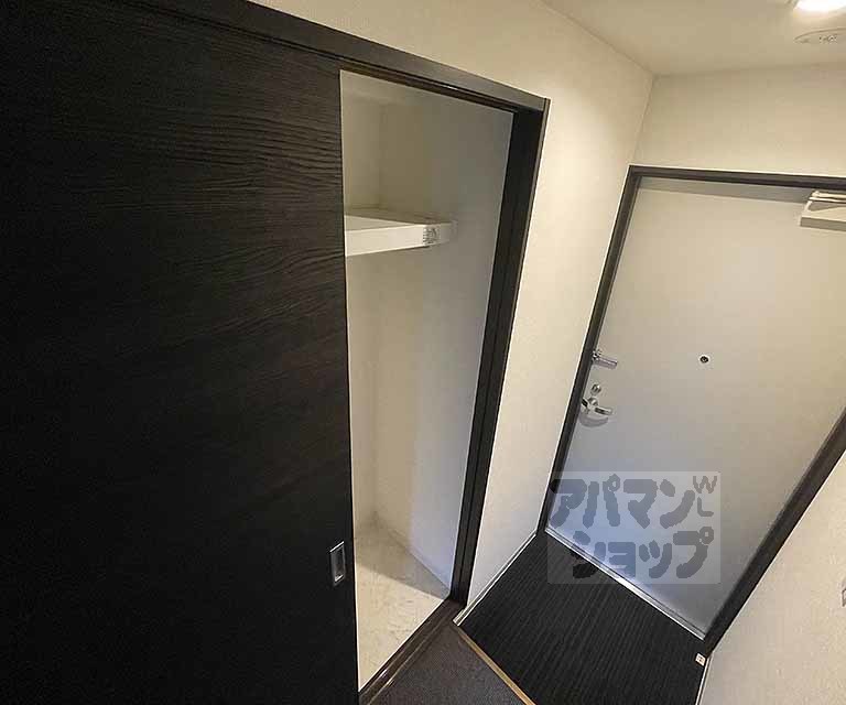 RANZ三条ogawaの内装写真