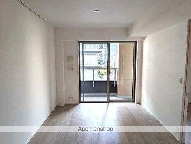 パークシティ大崎ザタワーのその他写真