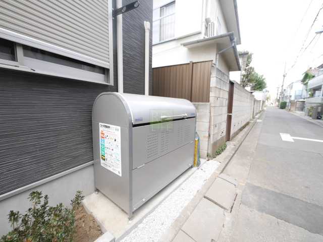 その他設備　アイコート高円寺北