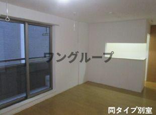 KSソレイユの内装写真