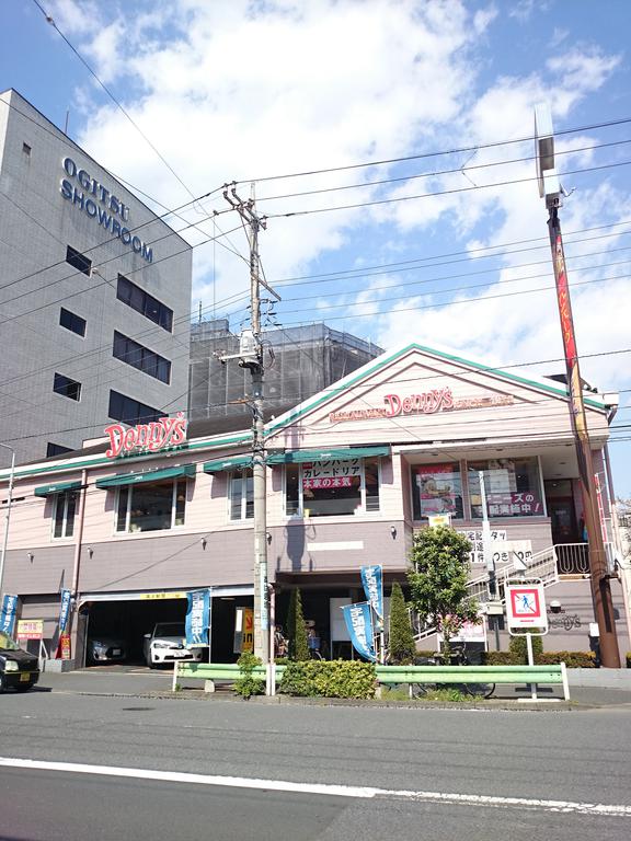 東京メトロ日比谷線 三ノ輪駅 徒歩10分 5階建 築29年の周辺写真