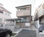 桂駅より徒歩18分 2階 築14年10ヶ月の賃貸物件