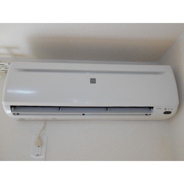 その他設備　シャワートイレ