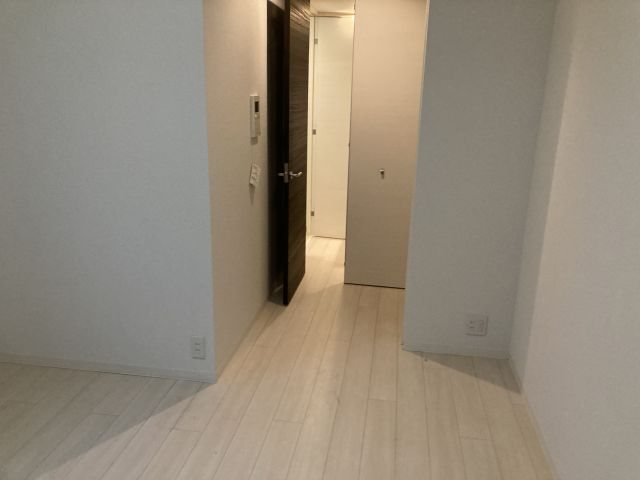 ZOOM市谷本村町の内装写真
