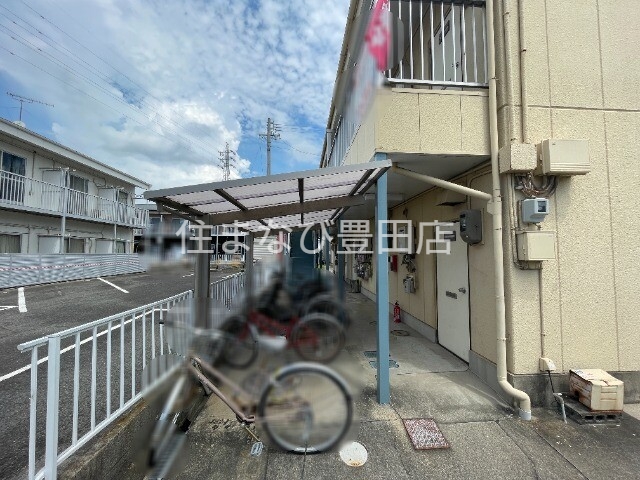 その他共有部分