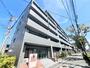 塚口駅より徒歩15分 3階 築32年7ヶ月の賃貸物件