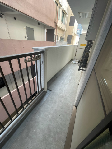 広島電鉄本線 本川町駅 徒歩3分 5階建 築42年の内装写真
