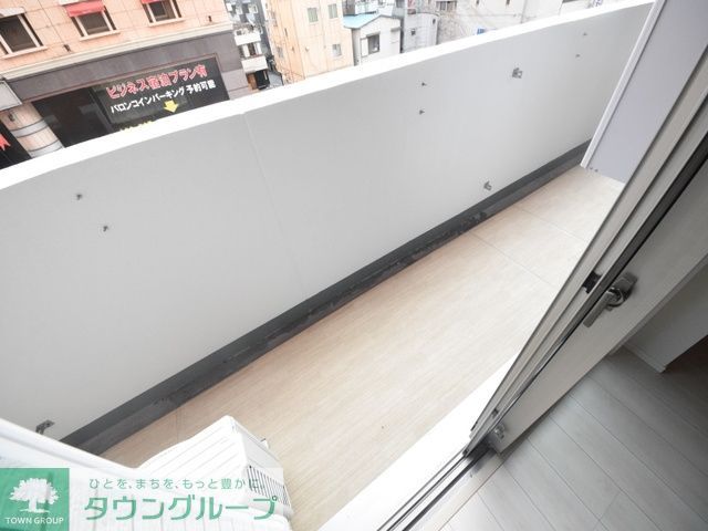 ロイジェントパークス千葉中央の内装写真