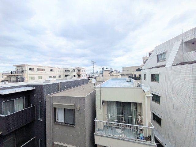 レジディア学芸大学のその他写真
