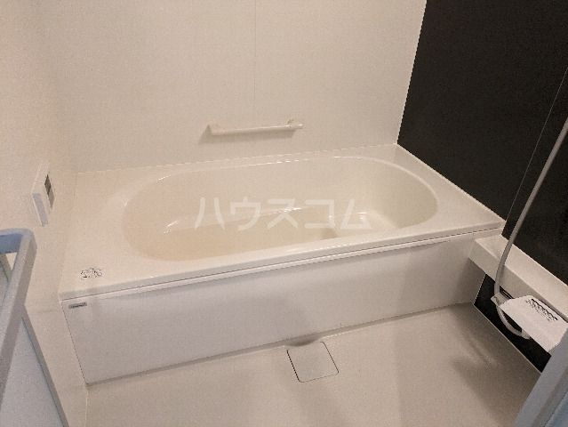 インフィニティ四ツ谷の風呂写真