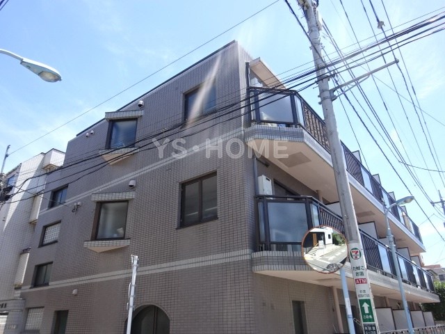 ＪＲ中央線 荻窪駅 徒歩6分 築36年