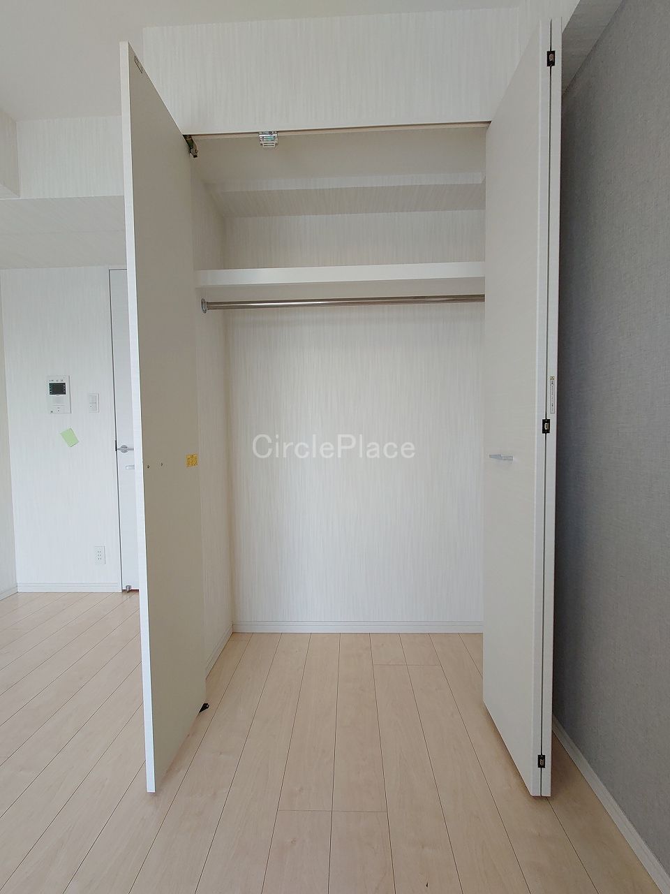 GRANCIA TOWER KAMEIDOの内装写真