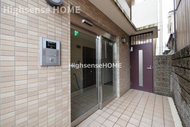 DS太子橋の外観写真