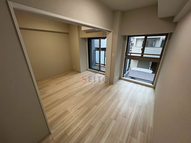 ＪＲ東海道本線 塚本駅 徒歩6分 9階建 築2年の内装写真