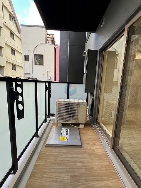 ＪＲ東海道本線 塚本駅 徒歩6分 9階建 築2年の内装写真