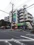 スーパー　コープみらい ミニコープ領家店（スーパー）まで590m