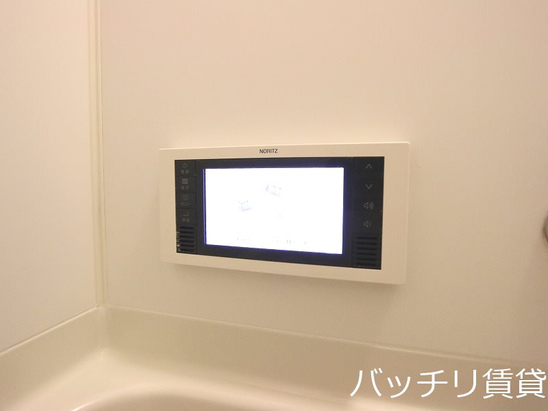 その他設備　画像は同型イメージの為、現況を優先いたします。
