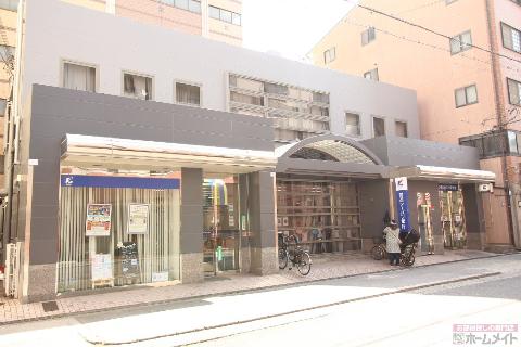 その他　関西アーバン銀行住之江支店（その他）まで429m
