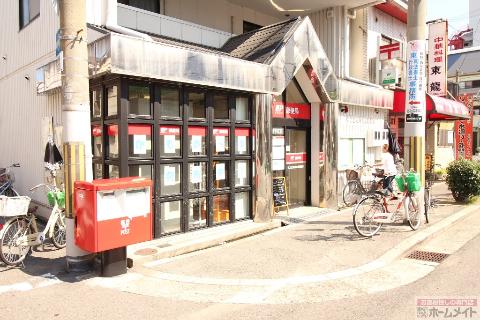 その他　住之江東加賀屋郵便局（その他）まで529m
