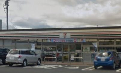 コンビニ　セブンイレブン南仙北１丁目店（コンビニ）まで500m