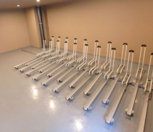 その他共有部分　☆駐輪場☆