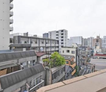 眺望　☆眺望☆