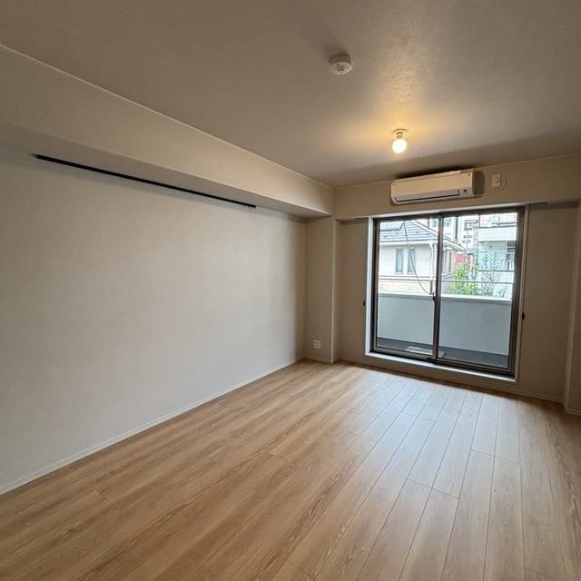居室・リビング　※写真は同タイプ住戸です。