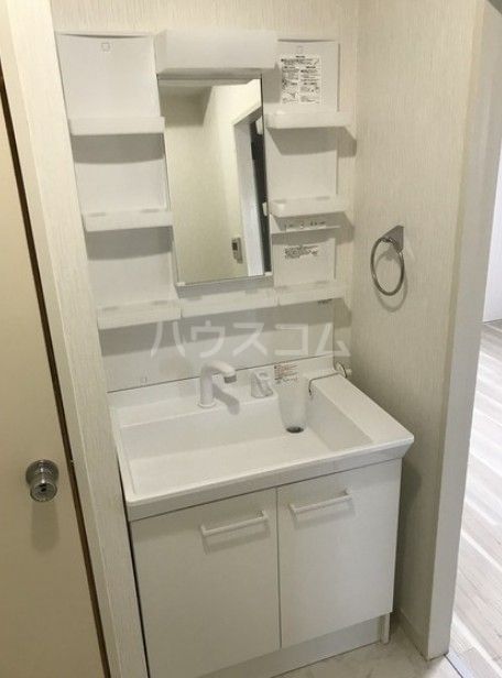 パストラルハイムの内装写真